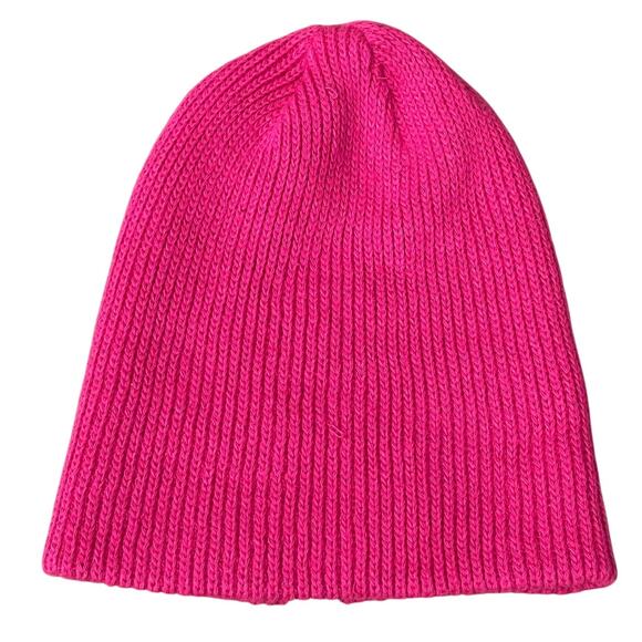 Pink VANS Beanie - Picture 5 of 6